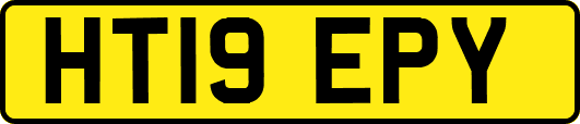 HT19EPY