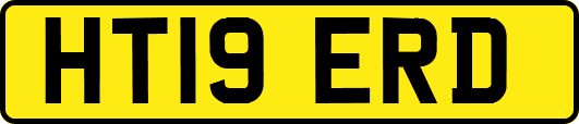 HT19ERD