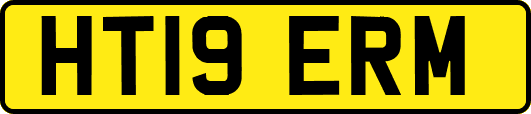 HT19ERM