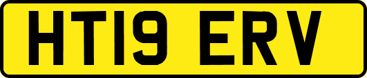 HT19ERV