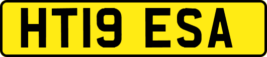 HT19ESA