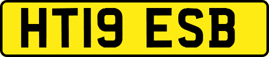 HT19ESB