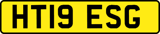 HT19ESG