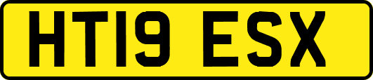 HT19ESX
