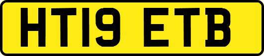 HT19ETB