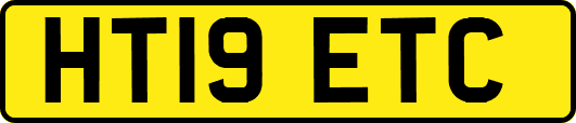 HT19ETC