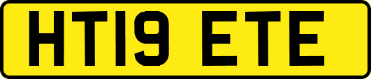 HT19ETE