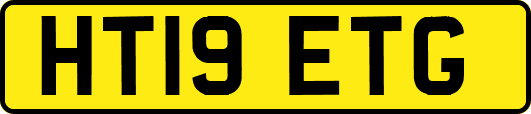 HT19ETG