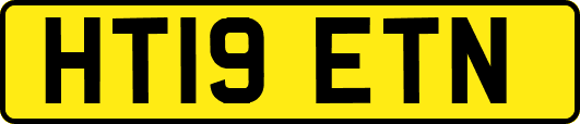 HT19ETN