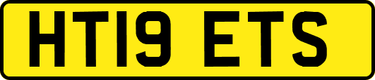 HT19ETS