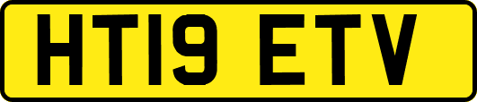 HT19ETV