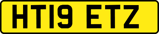 HT19ETZ
