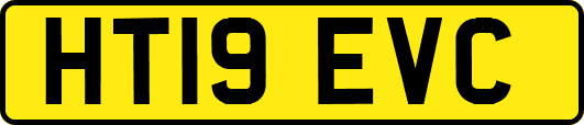 HT19EVC