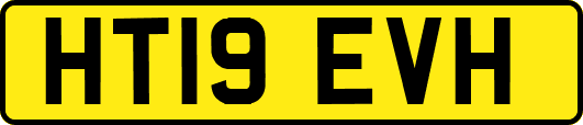 HT19EVH