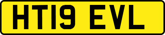 HT19EVL