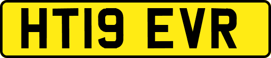 HT19EVR