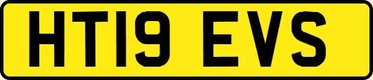HT19EVS
