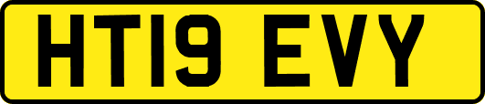 HT19EVY