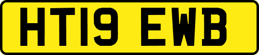 HT19EWB