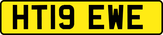 HT19EWE
