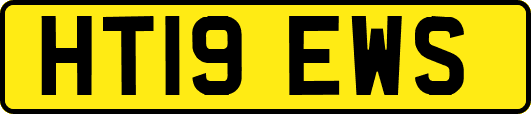 HT19EWS