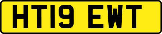 HT19EWT