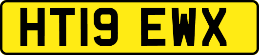 HT19EWX