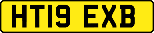 HT19EXB