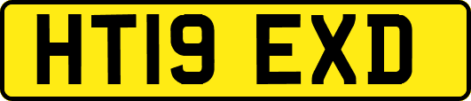 HT19EXD