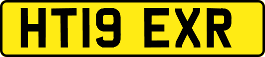 HT19EXR