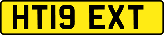 HT19EXT
