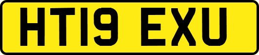 HT19EXU