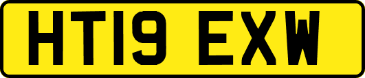 HT19EXW