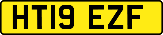 HT19EZF