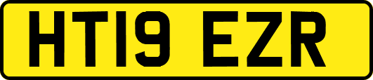 HT19EZR