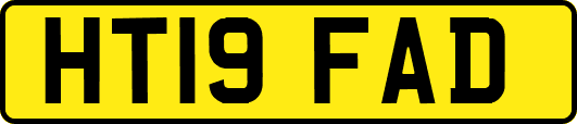 HT19FAD