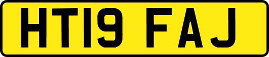 HT19FAJ