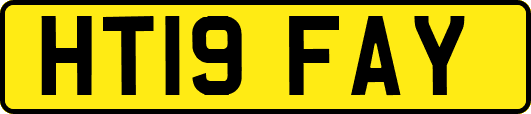 HT19FAY
