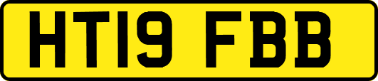 HT19FBB