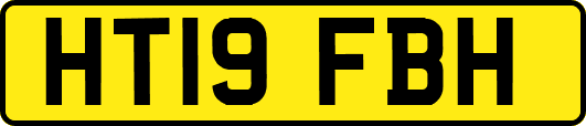 HT19FBH