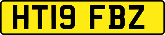 HT19FBZ