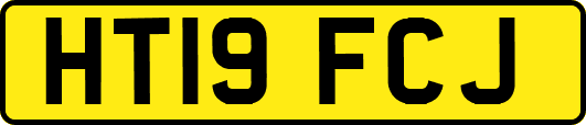 HT19FCJ
