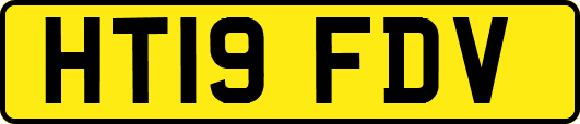 HT19FDV