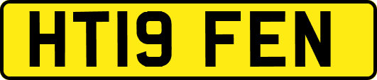 HT19FEN