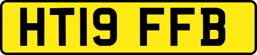 HT19FFB