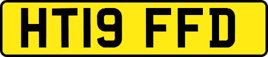 HT19FFD
