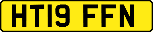 HT19FFN