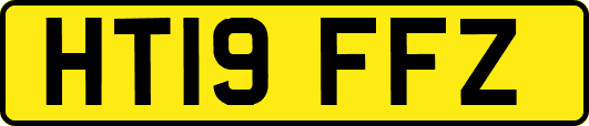 HT19FFZ
