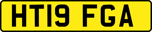 HT19FGA