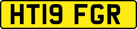 HT19FGR